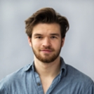 Ethan Lyvers head shot